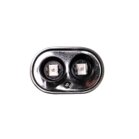 Конденсатор микроволновки LG, Samsung, Midea, Daewoo CH85 1±3%мкФ, x85100