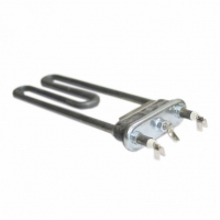 ТЭН 1850W для стиральной машины Candy, Hoover L195мм, 815501