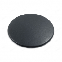 Набор 2 шт Крышка рассекателя конфорки газовой плиты Teka, D55 (81229144), KM60603120 Набор 2 шт Крышка рассекателя конфорки газовой плиты Teka, D55 (81229144), KM60603120