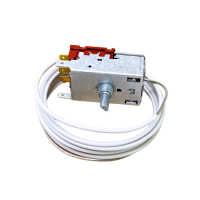 Термостат для холодильника Stinol, Indesit, Hotpoint-Ariston, Ariston, Атлант No Frost К59-L1275, KDF26L3, Х1023