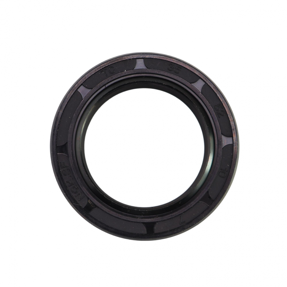 Сальник бака для стиральной машины Indesit, Ariston 35x52x10мм, S100AR