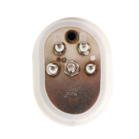 Комплект ТЭН 2,5 кВт (2500 Вт) RASP для водонагревателя Ariston ABS PRO, ABS PLT + прокладка, 250909K