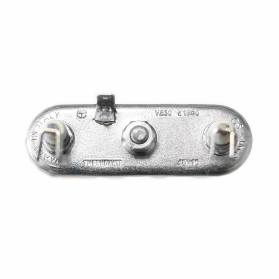 ТЭН 1950W для стиральной машины Indesit, Zanussi, L180мм, 3406107