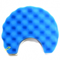 Набор 2 шт Вставка в фильтр для пылесосов Samsung, KMv1012