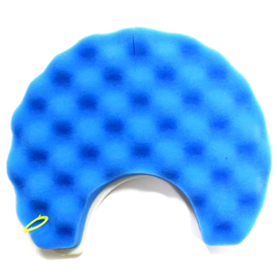 Набор 2 шт Вставка в фильтр для пылесосов Samsung, KMv1012