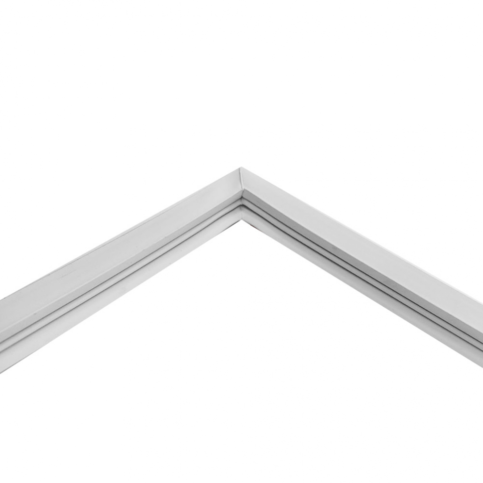 Уплотнительная резинка двери холодильника Бирюса 550х480мм, 185010 Уплотнительная резинка двери холодильника Бирюса 550х480мм, 185010