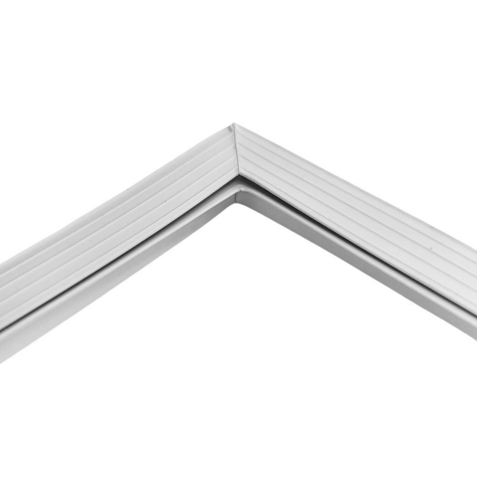 Уплотнительная резинка двери холодильника Бирюса 550х480мм, 185010 Уплотнительная резинка двери холодильника Бирюса 550х480мм, 185010