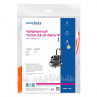 Фильтр для пылесосов Metabo, Starmix, мембранный, матерчатый, Euroclean, MBF-3082NZ