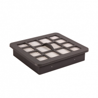 HEPA-фильтр для пылесосов Zelmer целлюлозный, Ozone, H-74NZ HEPA-фильтр для пылесосов Zelmer целлюлозный, Ozone, H-74NZ