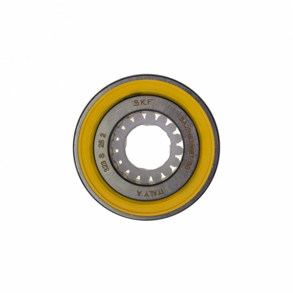 Подшипник двухрядный барабана для стиральной машины Electrolux, Zanussi, AEG BA2B 633667, 30x60x37, ВА2В