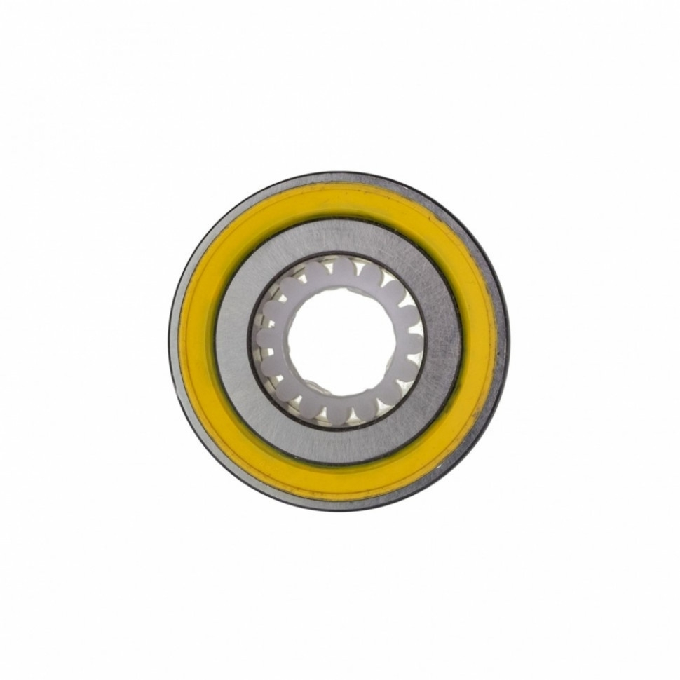 Подшипник двухрядный барабана для стиральной машины Electrolux, Zanussi, AEG BA2B 633667, 30x60x37, ВА2В