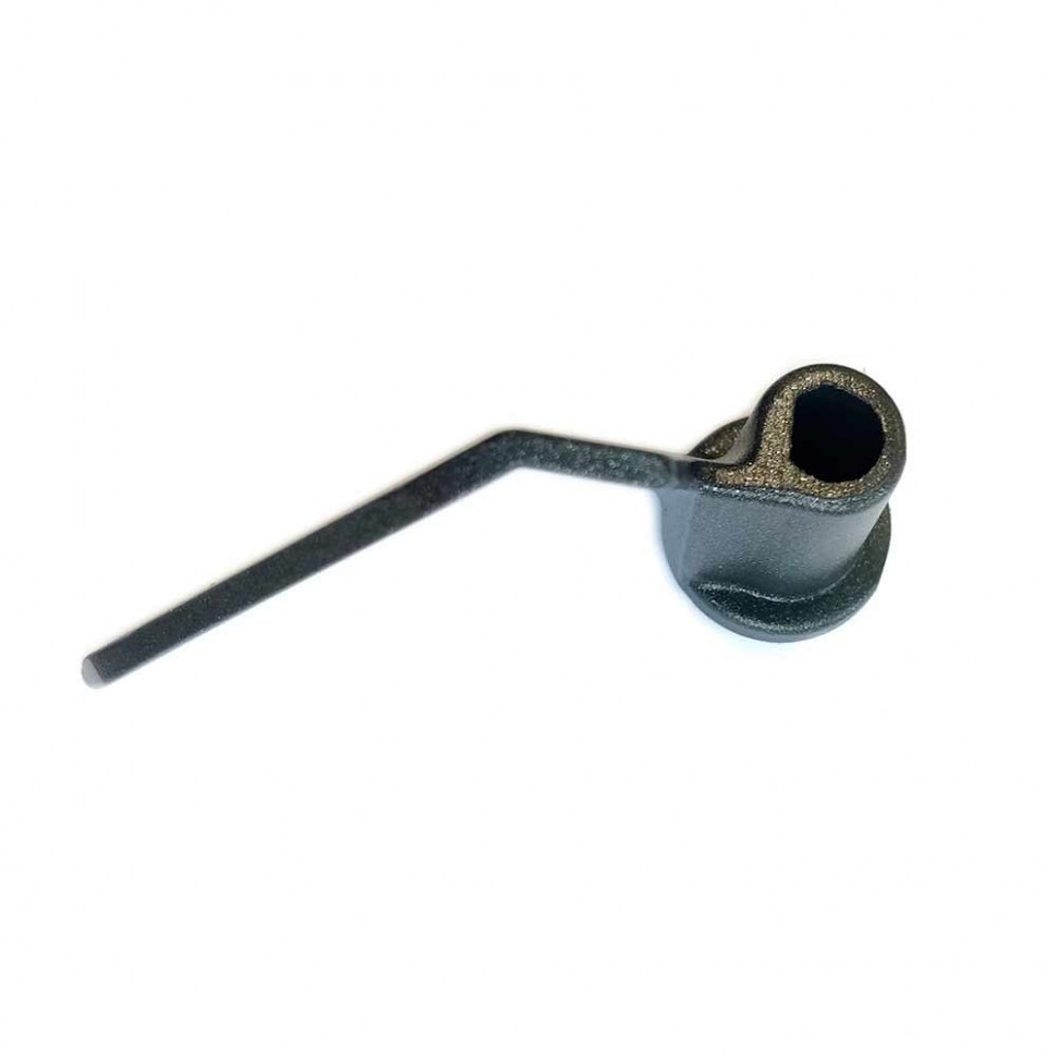 Лопатка нож для теста хлебопечки Gorenje BM900, Kenwood BM210, BM230, Moulinex, Saturn, 292226, b1019 Лопатка нож для теста хлебопечки Gorenje BM900, Kenwood BM210, BM230, Moulinex, Saturn, 292226, b1019