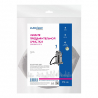 Фильтр предварительной очистки для пылесосов Makita, Euroclean, FPC-105NZ