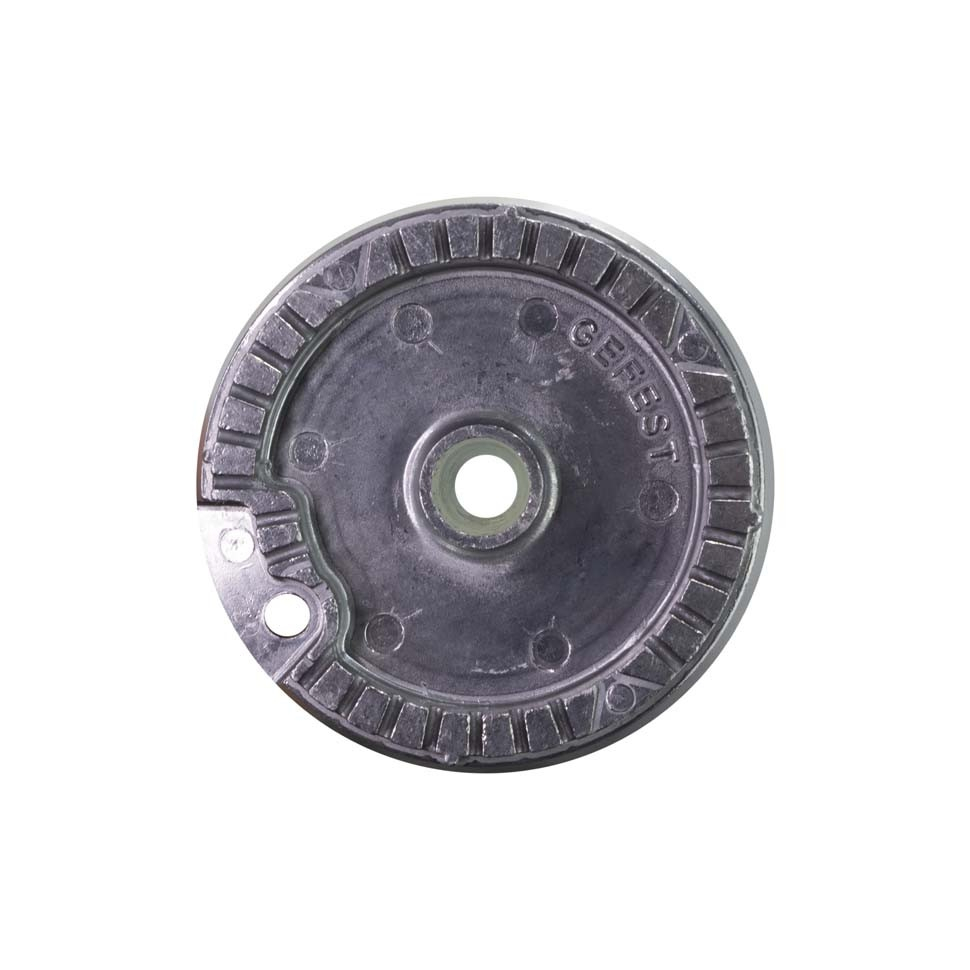 Набор 2 шт Рассекатель газовой плиты Gefest, (1100.00.0.218-11), KM11021811 Набор 2 шт Рассекатель газовой плиты Gefest, (1100.00.0.218-11), KM11021811