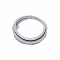 Манжета люка стиральной машины Ariston, Indesit, Whirlpool, 283995, 482000023218, C00283995