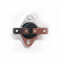 Термостат для водонагревателя Thermex, Ariston, Electrolux KSD301, KSD303, 10A 70°С биметаллический самовозвратный, 310070