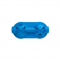 Магистральный фильтр ИТА-25-1 (Премиум), F20125-1P