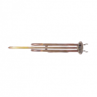 ТЭН 1,8 кВт (1800 Вт) RCA для водонагревателя Ariston ABS, SGHP под анод М6, 3401878