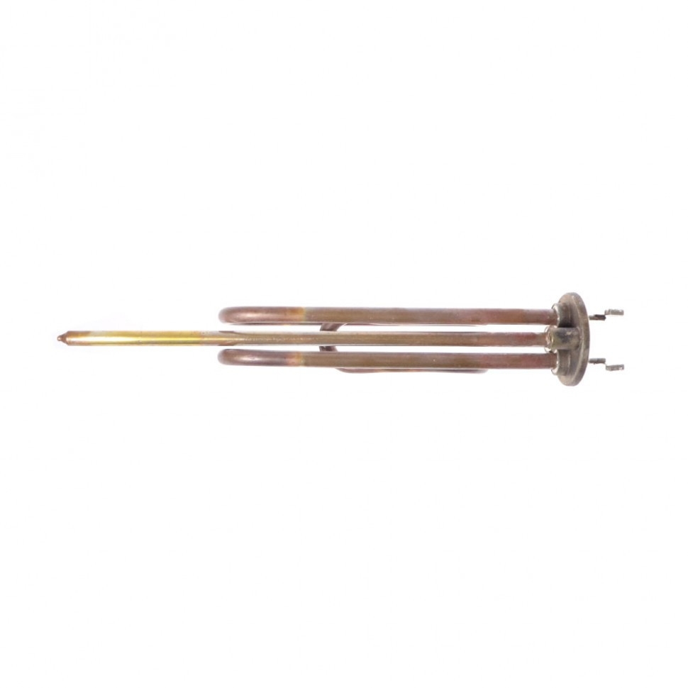 ТЭН 1,8 кВт (1800 Вт) RCA для водонагревателя Ariston ABS, SGHP под анод М6, 3401878