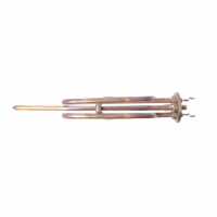 ТЭН 1,8 кВт (1800 Вт) RCA для водонагревателя Ariston ABS, SGHP под анод М6, 3401878