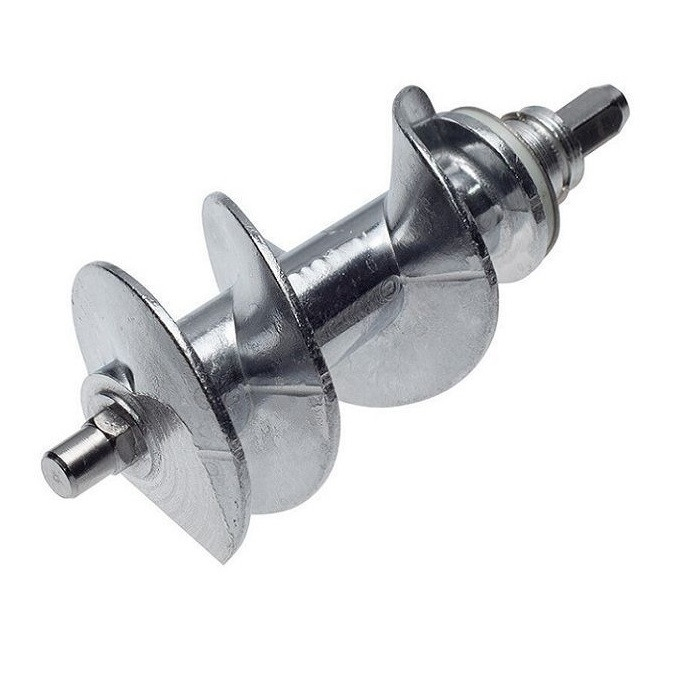 Шнек для мясорубки Moulinex ME, RMG, Centek VT-3610/11/12/ L110мм посадка 8мм шестигранник, MS-651184, h2204 Шнек для мясорубки Moulinex ME, RMG, Centek VT-3610/11/12/ L110мм посадка 8мм шестигранник, MS-651184, h2204