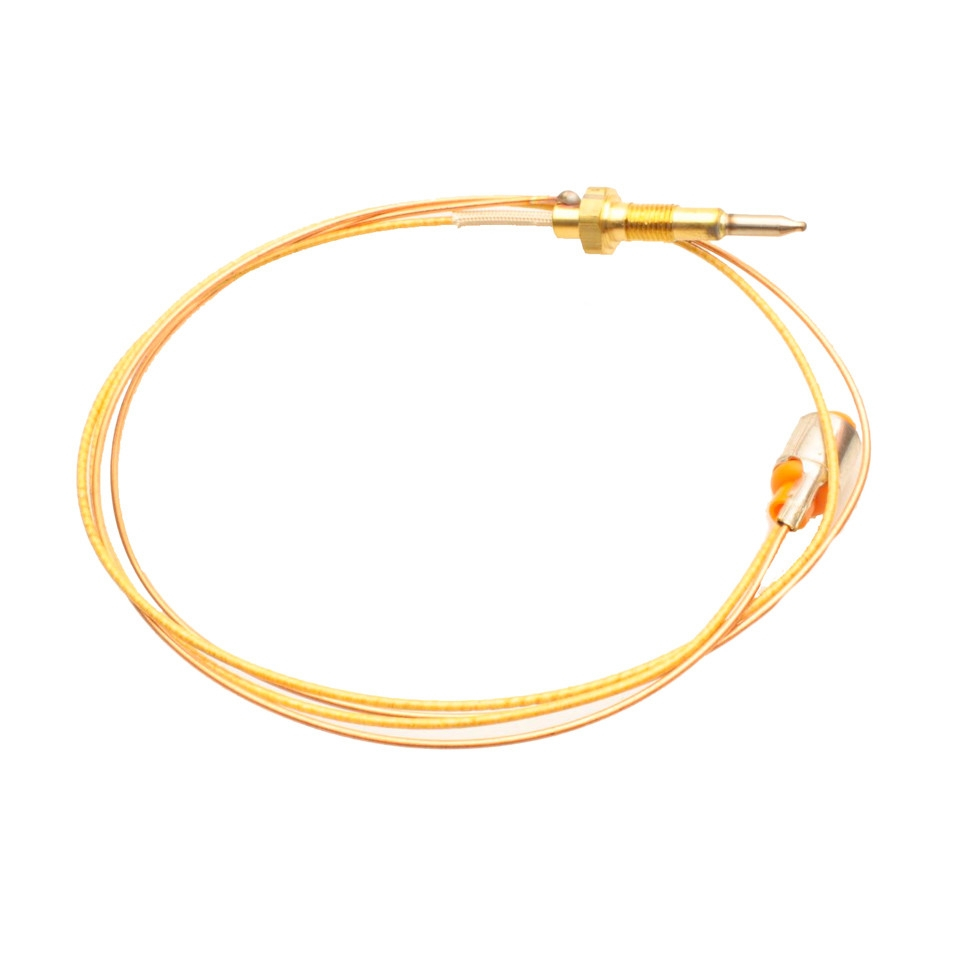 Термопара для газовых плит и духовок Gefest, Darina, Deluxe 60см, 676089600750, 676089600600