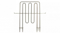 ТЭН духовки Indesit, Ariston верхний 2806 Вт(556+2250 Вт), 380х285мм, C00081591