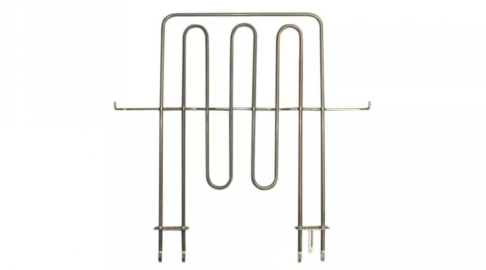 ТЭН духовки Indesit, Ariston верхний 2806 Вт(556+2250 Вт), 380х285мм, C00081591