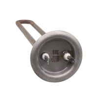 ТЭН 0,7кВт (700Вт) RF для водонагревателя Thermex, Garanterm, под анод М4, 10056 ТЭН 0,7кВт (700Вт) RF для водонагревателя Thermex, Garanterm, под анод М4, 10056