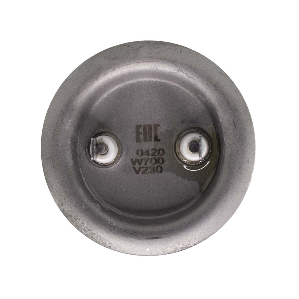 ТЭН 0,7кВт (700Вт) RF для водонагревателя Thermex, Garanterm, под анод М4, 10056 ТЭН 0,7кВт (700Вт) RF для водонагревателя Thermex, Garanterm, под анод М4, 10056