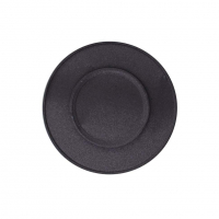 Набор 3 шт Крышка рассекателя газовой плиты Gefest, D98мм, KM20038005 Набор 3 шт Крышка рассекателя газовой плиты Gefest, D98мм, KM20038005