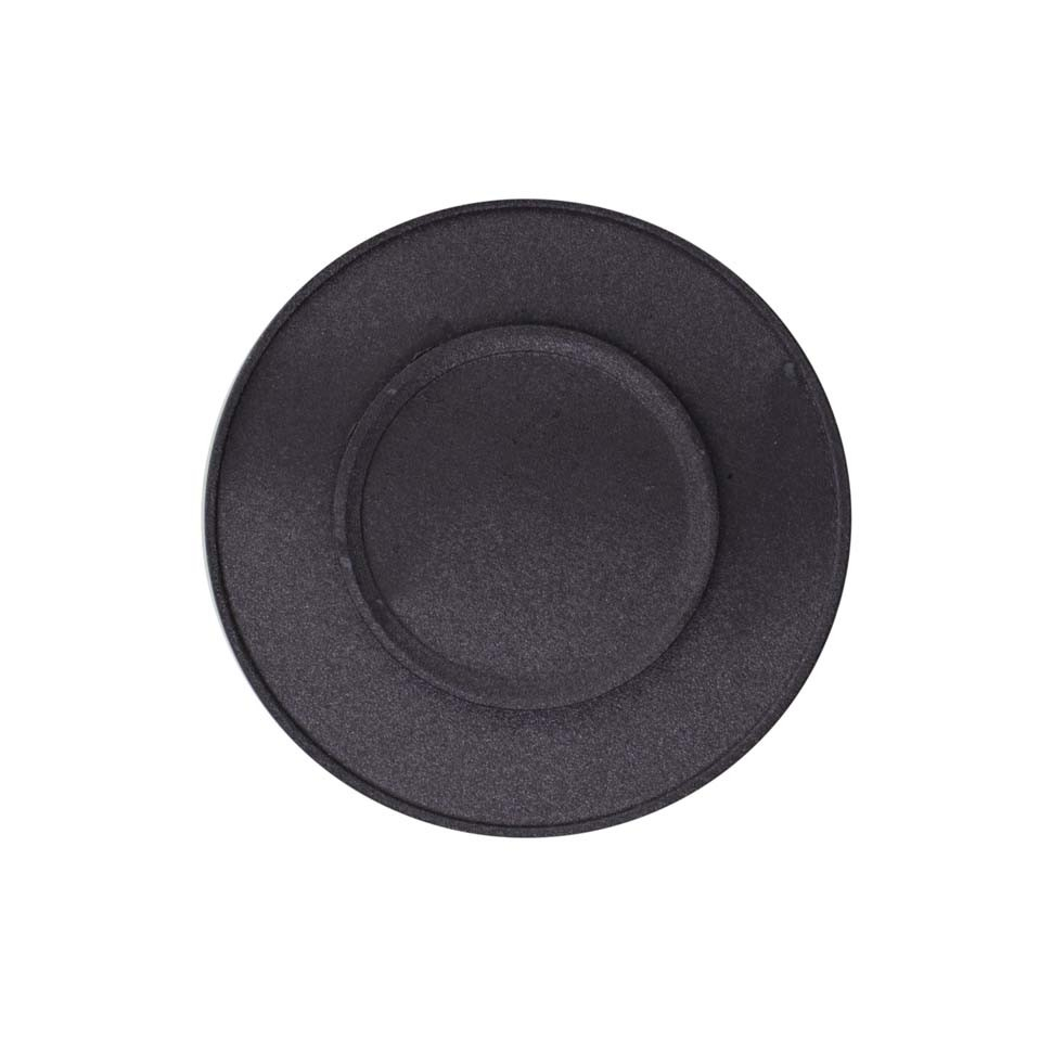 Набор 3 шт Крышка рассекателя газовой плиты Gefest, D98мм, KM20038005 Набор 3 шт Крышка рассекателя газовой плиты Gefest, D98мм, KM20038005