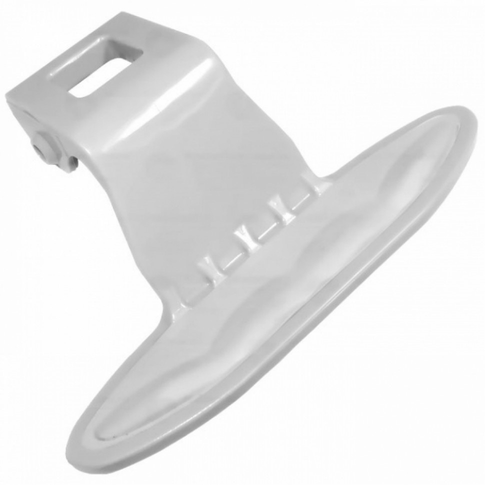 Набор 2шт Ручка дверцы люка для стиральной машины LG Direct Drive, KMMEB61281101 Набор 2шт Ручка дверцы люка для стиральной машины LG Direct Drive, KMMEB61281101