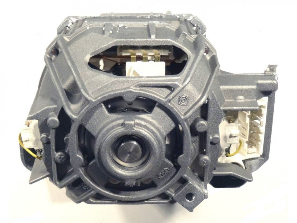 Двигатель для стиральной машины Indesit BSH 1B 1400RPM-/DELTA, Indesit, Ariston, 481236158352, ExC00488681 Двигатель для стиральной машины Indesit BSH 1B 1400RPM-/DELTA, Indesit, Ariston, 481236158352, ExC00488681