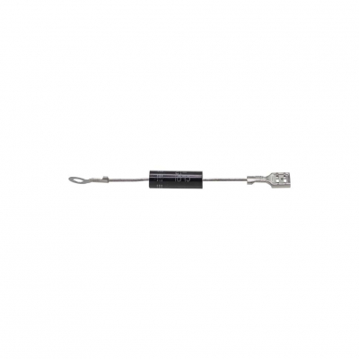 Диод для СВЧ печей LG, Bosch, RG710, HVM12, MCW422UN, RG009, 23127
