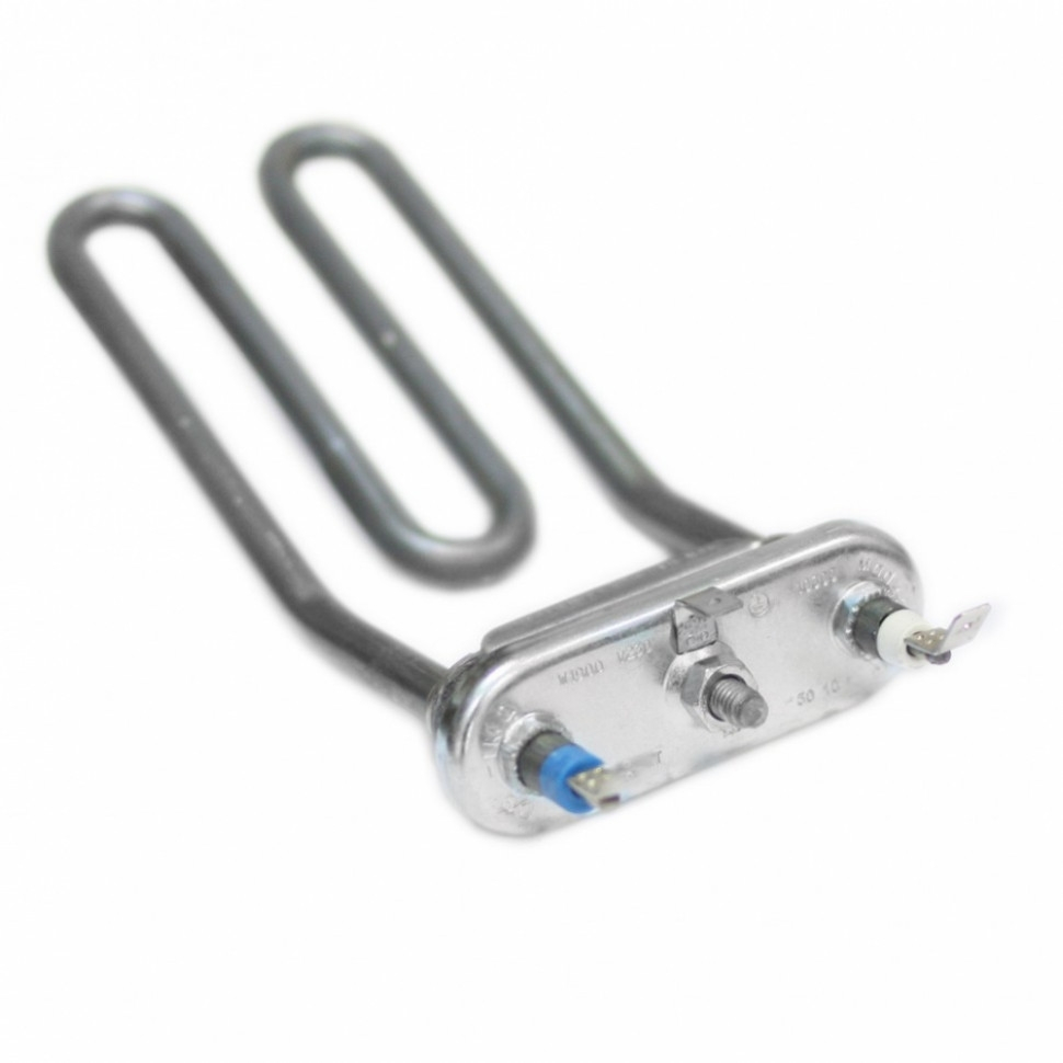 ТЭН 1900W для стиральной машины Ardo L155мм, 816375 ТЭН 1900W для стиральной машины Ardo L155мм, 816375