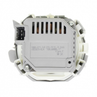 Циркуляционный насос для посудомоечной машины Bosch, Siemens, с ТЭНом, 655541, 12024283