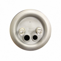 ТЭН 2кВт (2000Вт) RF для водонагревателя ATT, Termolux под анод М6, 10060 ТЭН 2кВт (2000Вт) RF для водонагревателя ATT, Termolux под анод М6, 10060