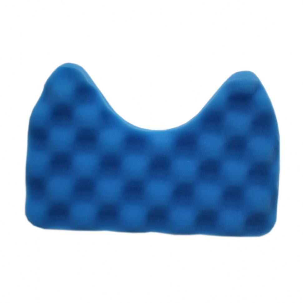 Набор 2 шт Фильтр вставка для пылесосов Samsung, KMv1108 Набор 2 шт Фильтр вставка для пылесосов Samsung, KMv1108