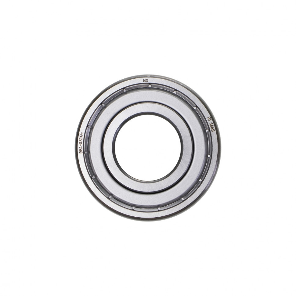 Подшипник барабана для стиральной машины Indesit, Midea, Whirlpool, Haier 6204 ZZ, 20x47x14, C00002591 Подшипник барабана для стиральной машины Indesit, Midea, Whirlpool, Haier 6204 ZZ, 20x47x14, C00002591