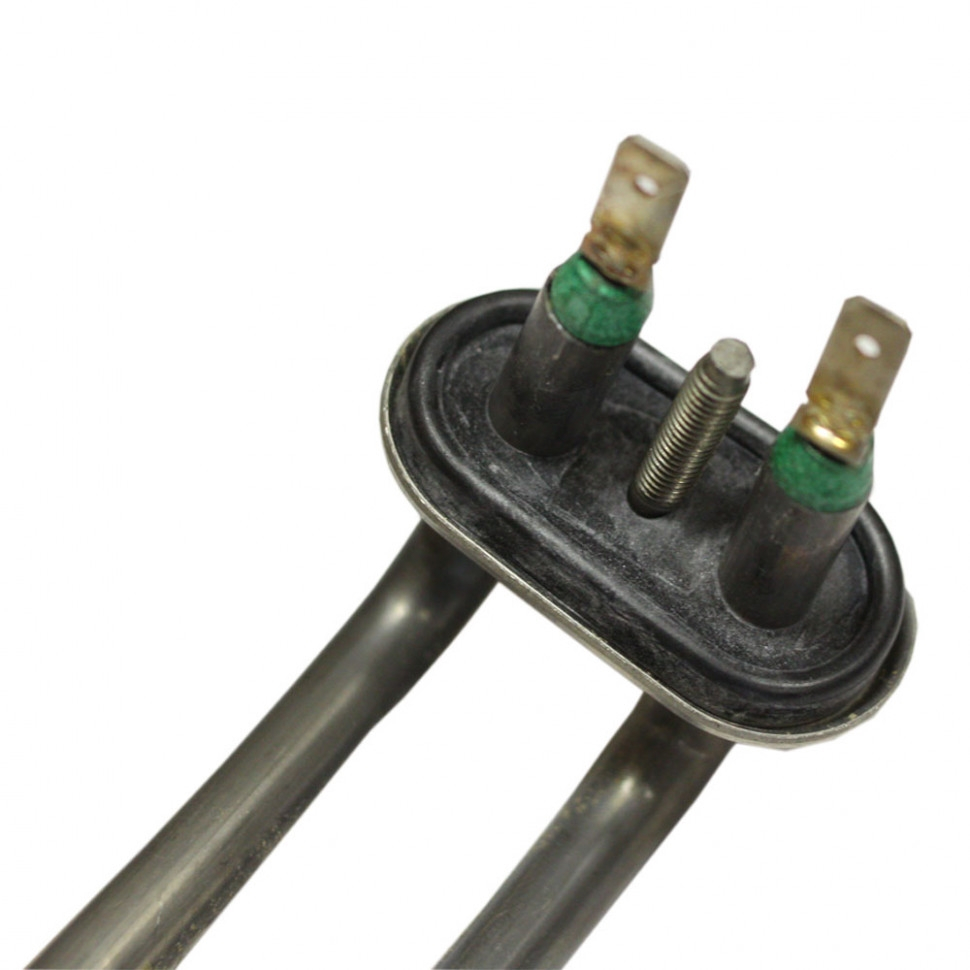 ТЭН (нагревательный элемент) для посудомоечной машины Zanussi, AEG, Electrolux, 2100Вт, 152016654, HTR100ZN, 12109