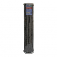 Картридж для фильтра воды ИТА прессованный уголь CTO 20" для корпуса Big Blue (Jumbo), F30504