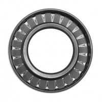 Набор 5шт Сальник для стиральной машины Ariston, Hotpoint-Ariston, Indesit 30х53.5х10/14мм, KMS002GO