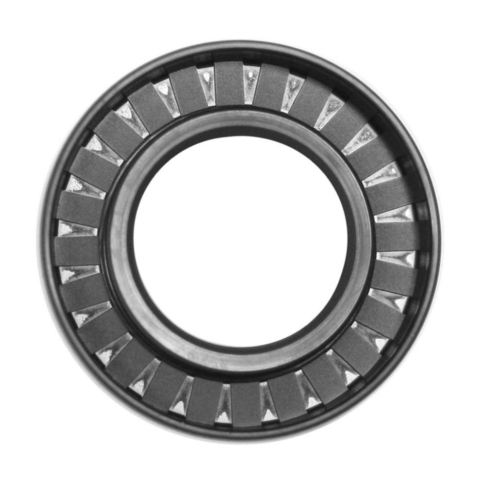 Набор 5шт Сальник для стиральной машины Ariston, Hotpoint-Ariston, Indesit 30х53.5х10/14мм, KMS002GO