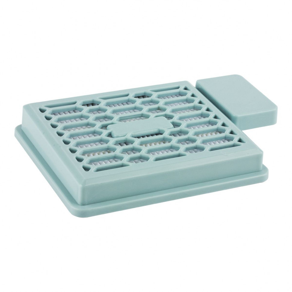 HEPA-фильтр для пылесосов LG целлюлозный, Ozone, H-83NZ HEPA-фильтр для пылесосов LG целлюлозный, Ozone, H-83NZ