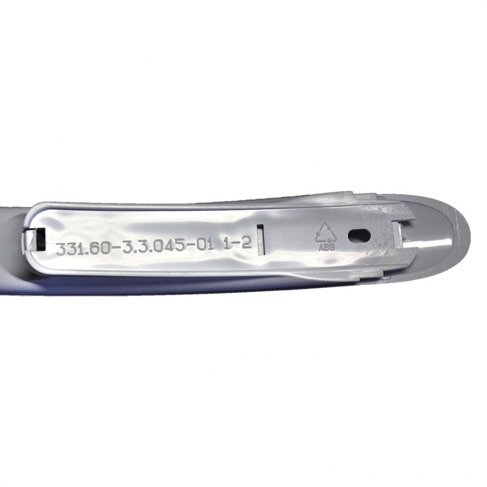 Набор 3шт Ручка дверцы для холодильника Атлант МХМ 17 нижняя 331603304601+331603304501, KM26591070 Набор 3шт Ручка дверцы для холодильника Атлант МХМ 17 нижняя 331603304601+331603304501, KM26591070