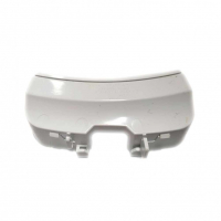 Накладка ручки стиральной машины Samsung, DC63-00924A