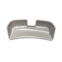 Накладка ручки стиральной машины Samsung, DC63-00924A