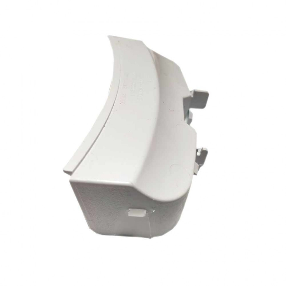Накладка ручки стиральной машины Samsung, DC63-00924A