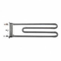 Комплект ТЭН 1850W для стиральной машины Philips, Whirlpool с отверстием под датчик L240мм + фильтр + засыпка, K3406112 Комплект ТЭН 1850W для стиральной машины Philips, Whirlpool с отверстием под датчик L240мм + фильтр + засыпка, K3406112
